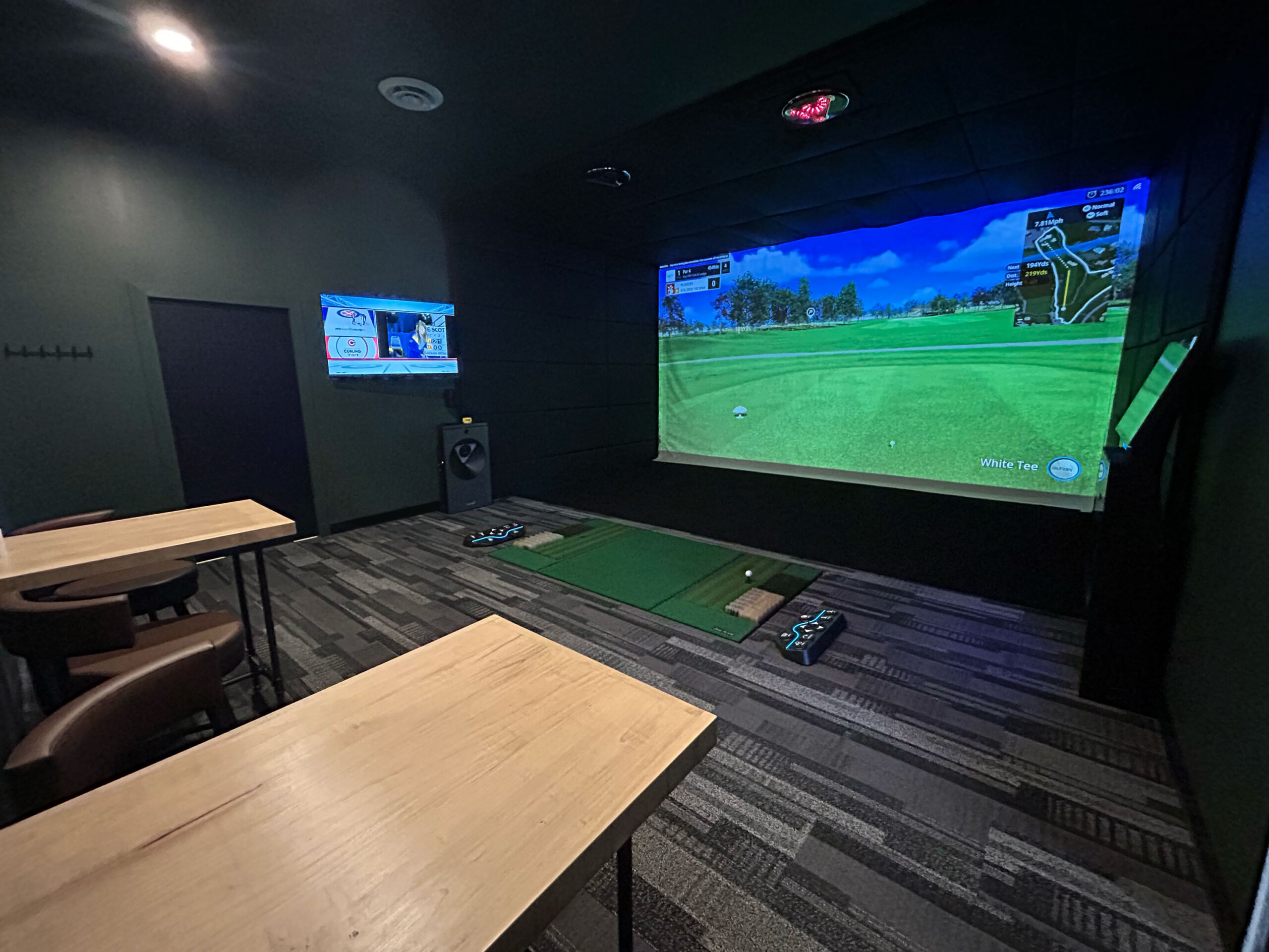 Offszn Sarnia | Bay 3