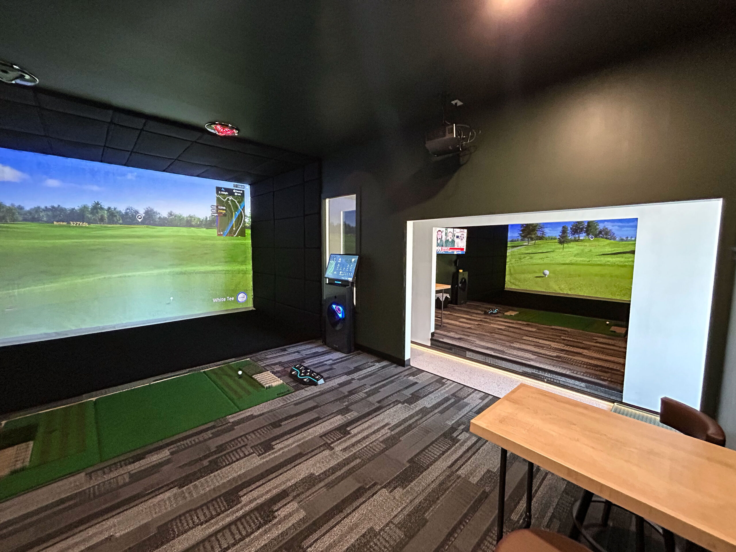 Offszn Sarnia | Bay 5/2