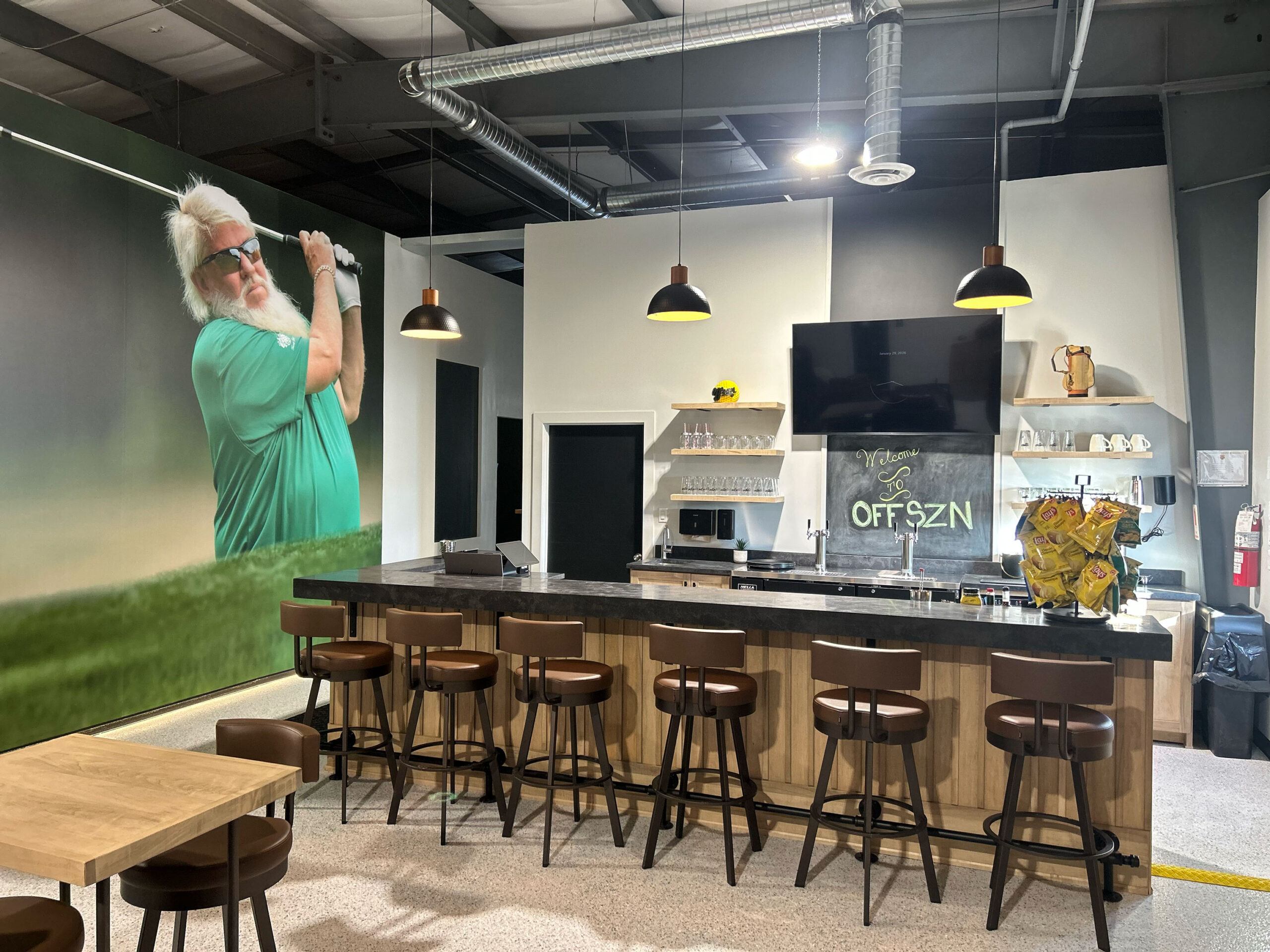 Offszn Sarina | Lobby