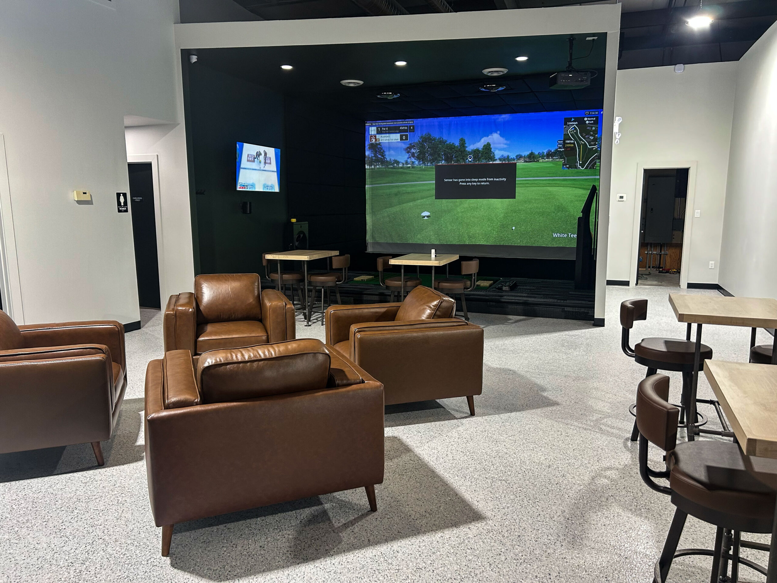 Offszn Sarnia | Lounge